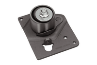 Spannrolle Zahnriemen FüR Mitsubishi Nissan Opel Renault Volvo Carisma