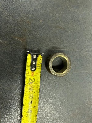 Simplicity  Sun Star 20HP Kohler  PTO clutch spacer #1708494SM