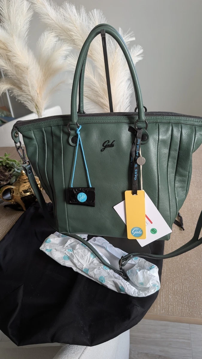Gabs Green Bags & Handbags for Women for sale | eBay