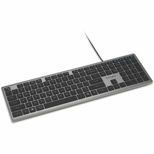 Kensington KB515 EQ Wired Keyboard