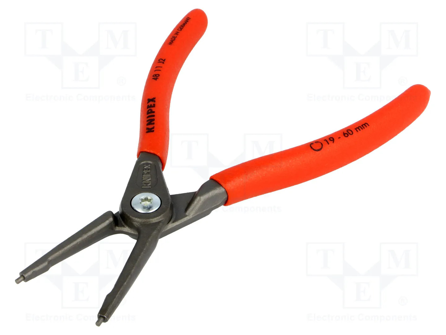 Knipex 48 11 J2 Pinces à circlips - Image 7