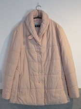 USED ISSEY MIYAKE PINK VINTAGE PADDED JACKET GOOD