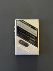 Sony Walkman WM-F100II Vintage Cassette Player FM/AM Auto Reverse Japan UNTESTED