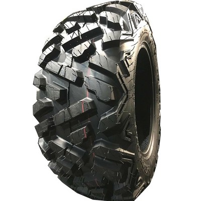 Tire 26x11.00R12 26x11R12 26x11x12 Load 8 Ply K9 Del Rio MT M/T Mud ATV UTV