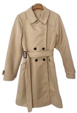 Trench Camel Imperméable Max&co T38/M