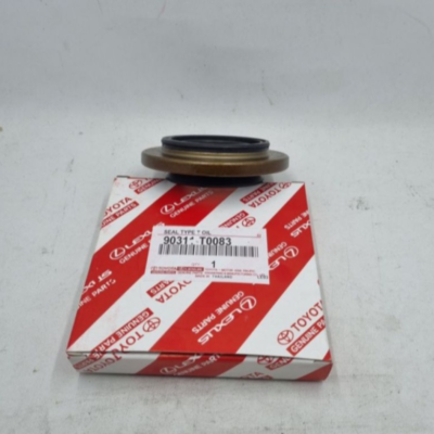 New For TOYOTA FRONT PINION SEAL 90311-T0083 FITS HILUX REVO