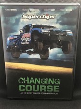 Rare - Superchips Changing Course Off Reading Dvd 2011 Hd Documentary Rare - Superchips Changing Course Off Reading Dvd 2011 Hd Documentary