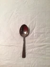 Towle Sterling Silver Baby Spoon 4 1/4 “Child's Heirloom Flatware ? Sugar Spoo