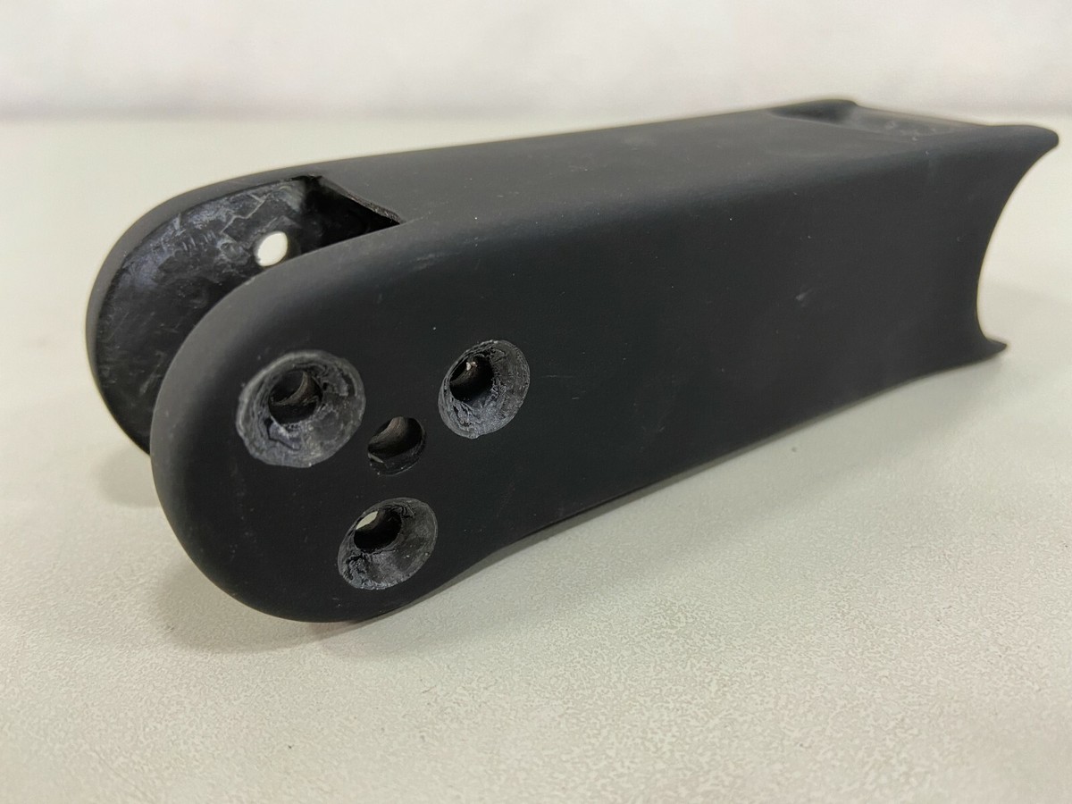 Look Potence Carbon Stem For L96 / R96/T20 Track Bike (55
