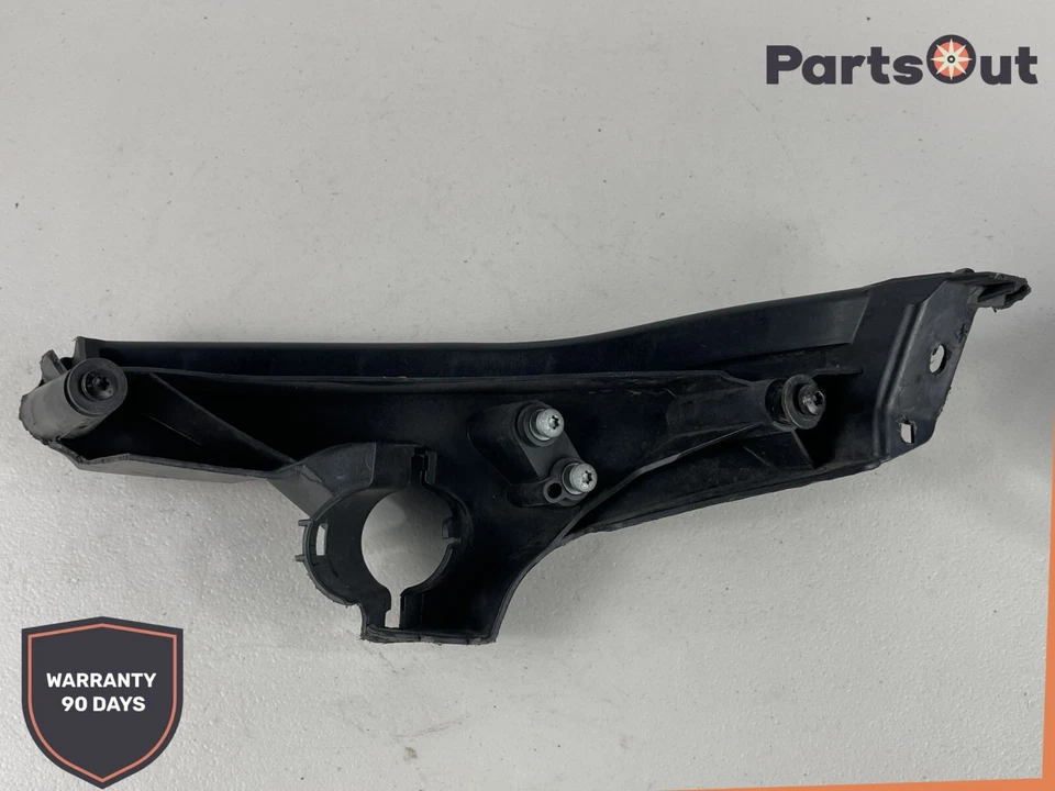 Soporte de montaje de faro derecho AUDI A4 2013-2016 8K0805608 OEM Foto 4 de 4