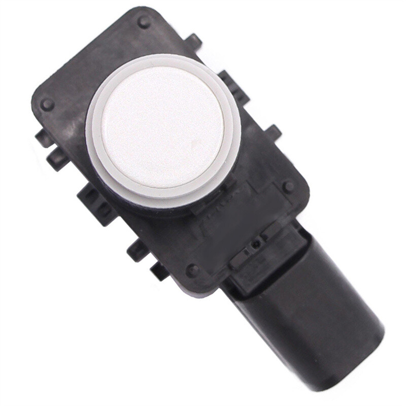 Parking Sensor For Toyota Sienna, Venza, Camry (2020-2021) - Direct Replacement For Part #89341-K0060-C0, 1 Year Warranty