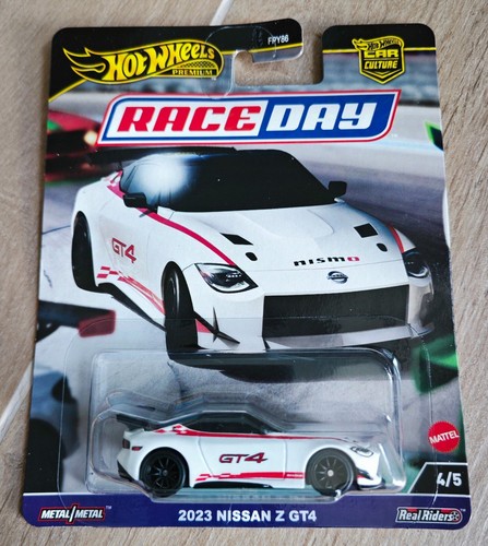 HOT WHEELS PREMIUM SERIES - SILHOUETTES, HAMMER DROP, SPEED MACHINES, RACE DAY.. - Picture 136 of 159