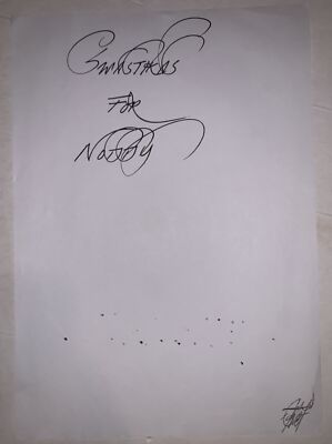 英LP Current 93 Swastikas For Noddy CASHEN&amp;#039;SGAPDOAR Cashens Gap /00260 Current 93 - Swastikas for Noddy Lyrics and Tracklist | Genius