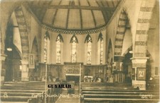 Parish Church (Nave), Tiptree nr. Maldon, Tollesbury, Colchester