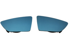 Glace de rétroviseur Seat LEON
