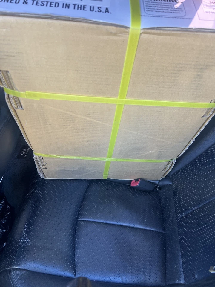 SUSPENSIÓN MEGAN RESORTES REBAJADORES PARA 09-13 INFINITI G37x G37 4 puertas solo AWD Foto 2 de 2