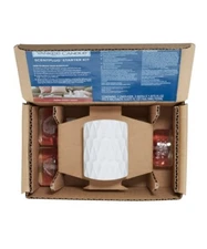 YANKEE CANDLE Home Sweet Home Fragrance SCENTPLUG Diffuser Plug In & Refill Kit 