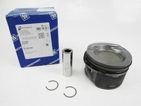 Kolben Kolbenschmidt Ø 82,01Mm Vw VR6 2,9L Abv ÜBermaß Aaa Aes Agz Amy Afp