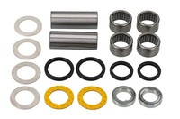 ALL Balls Schwingenlager Kit Passt An Yamaha YZ 250 250F 450F WR 250F 450F 06-11