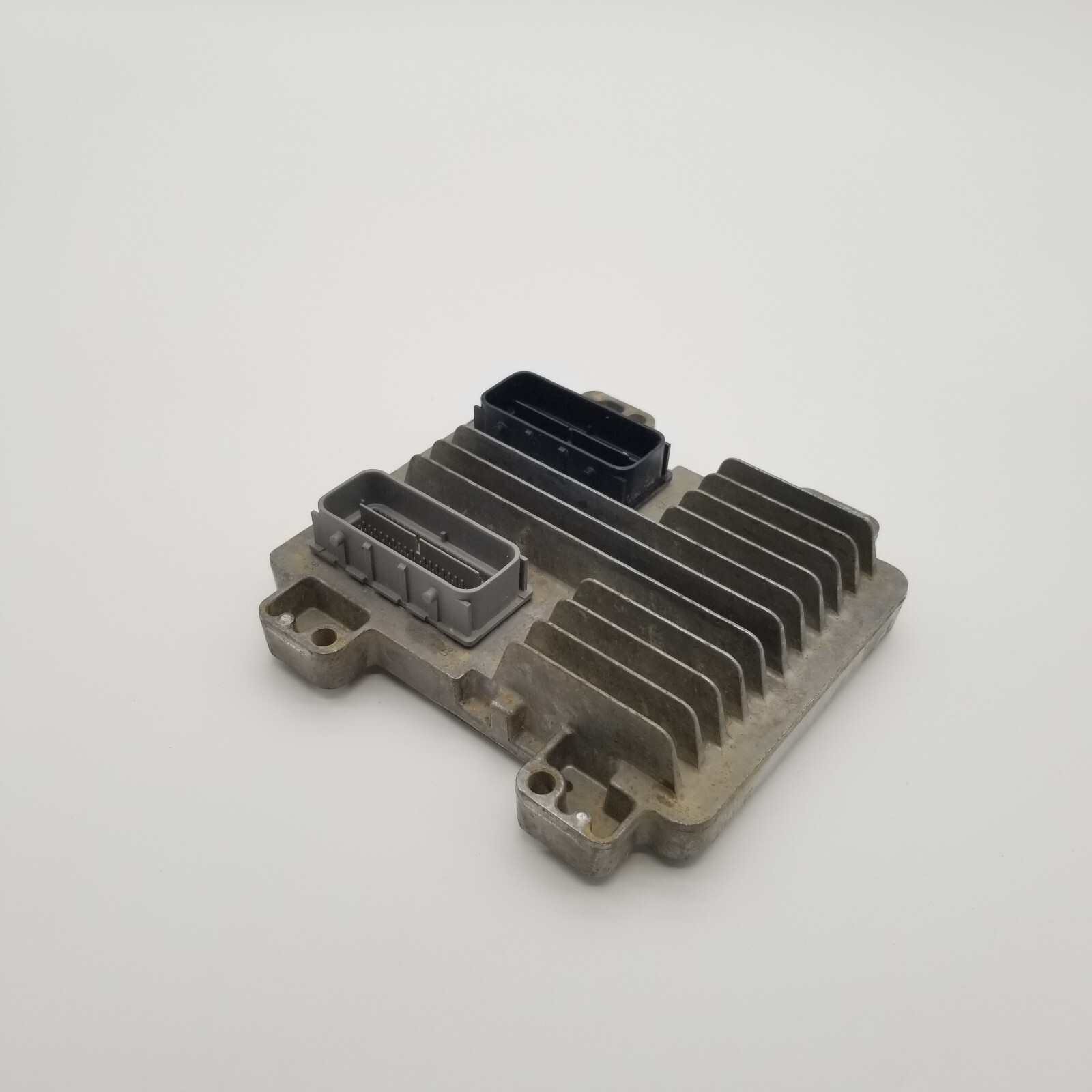 2009 Chevrolet Silverado 1500 Engine Control Module Unit ECM 