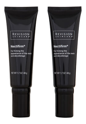 Revision Nectifirm 1.7 oz 2 Ct. Neck And Chest Treatment