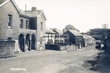 rp16155 - Roborough , Devon - print 6x4