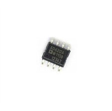 10 PCS AD620ARZ AD620 SOP-8 chip instrumentation amplifiers SOP-8 NEW 