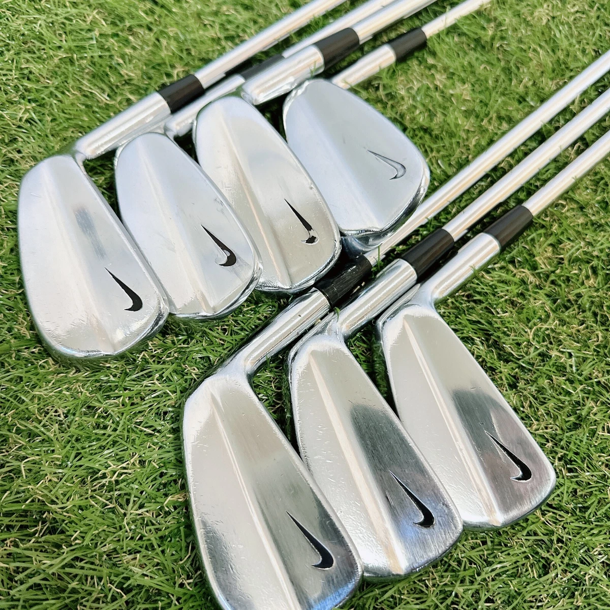 golf sets for men nike