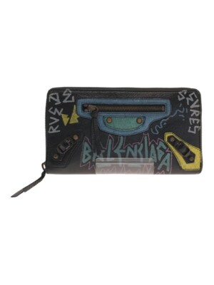小物 00s Balenciaga Archive City Long Wallet s-l400.jpg