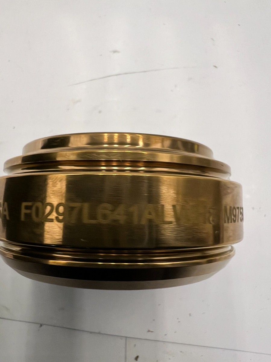 Shuster F0297L641ALWH8, M975900, S7204-1 Seaming Roll Bearing | eBay