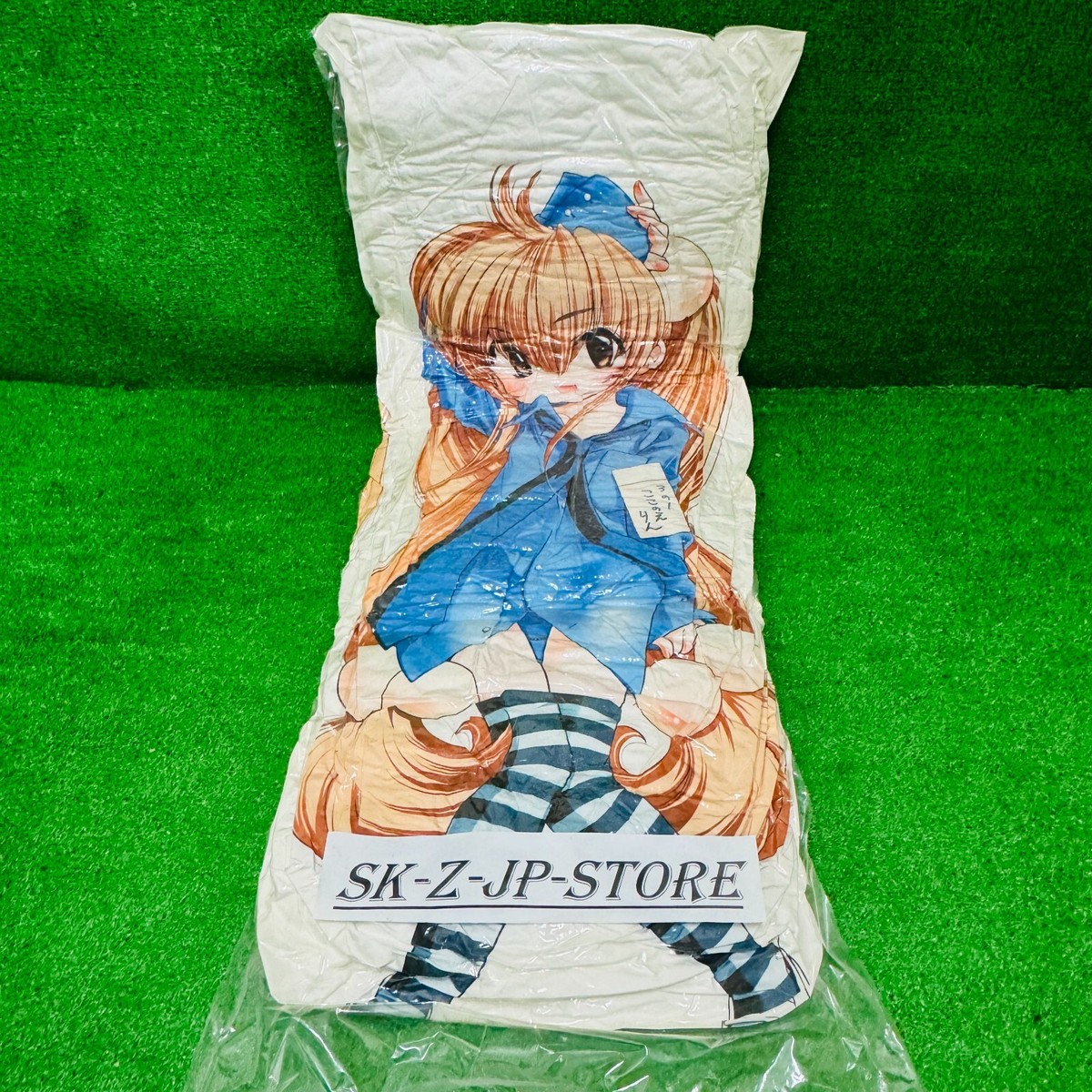 Kodomo no Jikan Rin Kokonoe Kaworu Watashiyaka Cushion Pillow Life