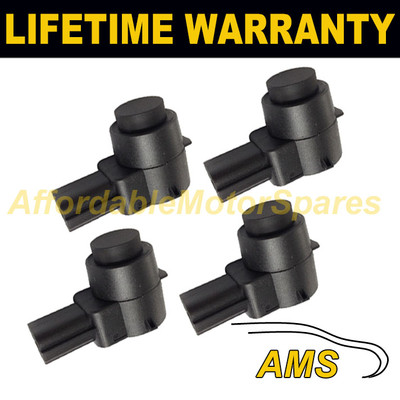 4x PER MAZDA 3 5 6 MAZDA3 MAZDA5 Mazda6 PDC Parcheggio distanza SENSORE 4ps5001s