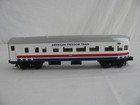 MTH Railking O/O-27 American Freedom Train Streamlined Observation Passenger Car