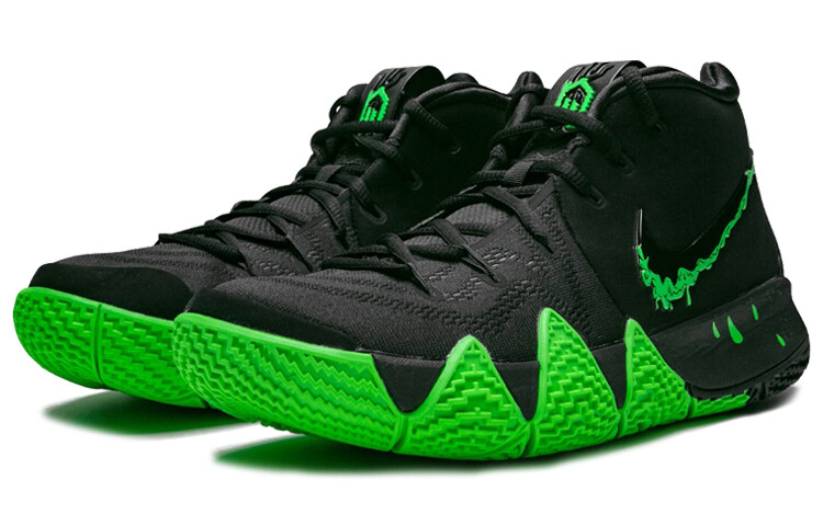 Size 10 - Nike Kyrie 4 EP Halloween for sale online | eBay
