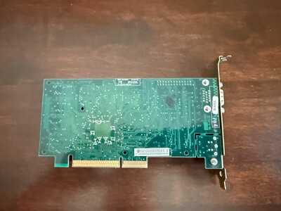 Vintage 1999 STB Systems 3Dfx Voodoo3 2000 16MB AGP Graphics Card
