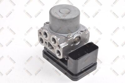 TRIUMPH TRIDENT 660 ABS Pumpe Hydraulikblock Steuergerät 006-V95-178 2V19-A-1424
