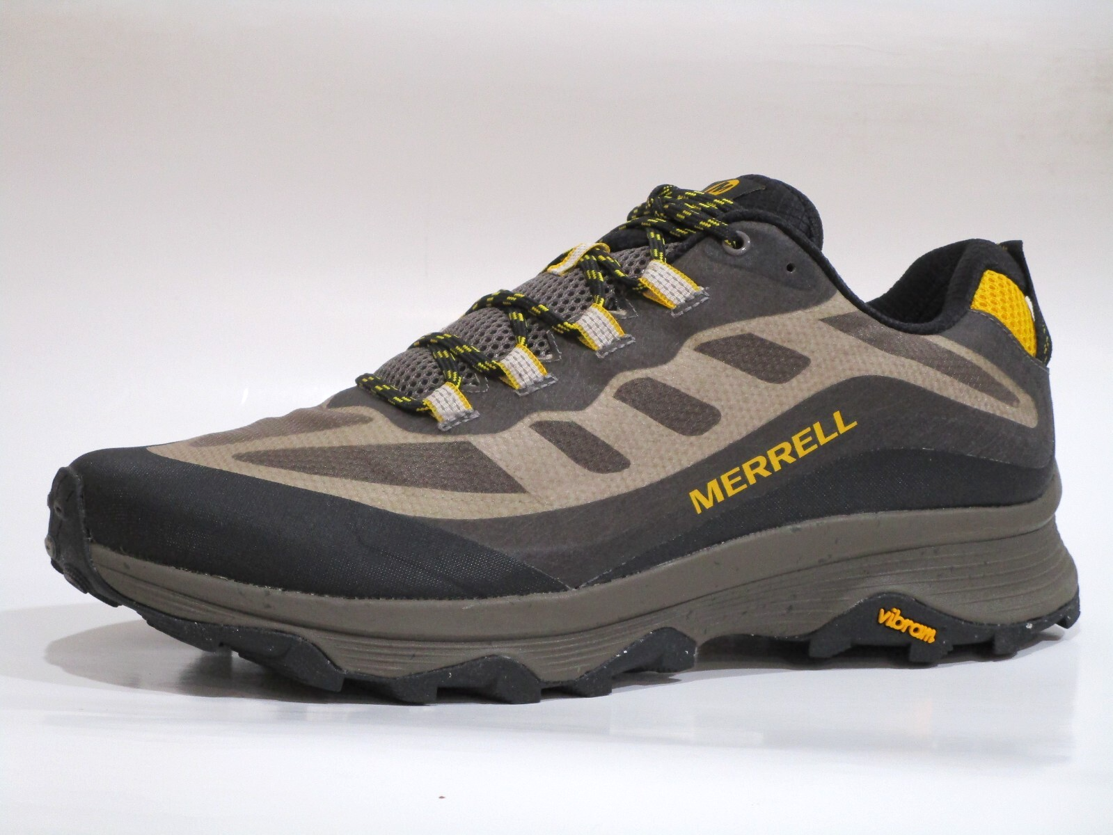 Merrell Uomo Moab Speed [J067087] Scarpe da Ginnastica da Escursionismo Taglia 12 M US