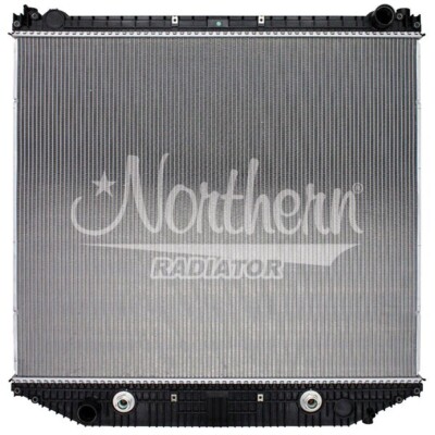Northern 238774 2012-2014 FREIGHTLINER 114SD Radiator w/o Frame | eBay