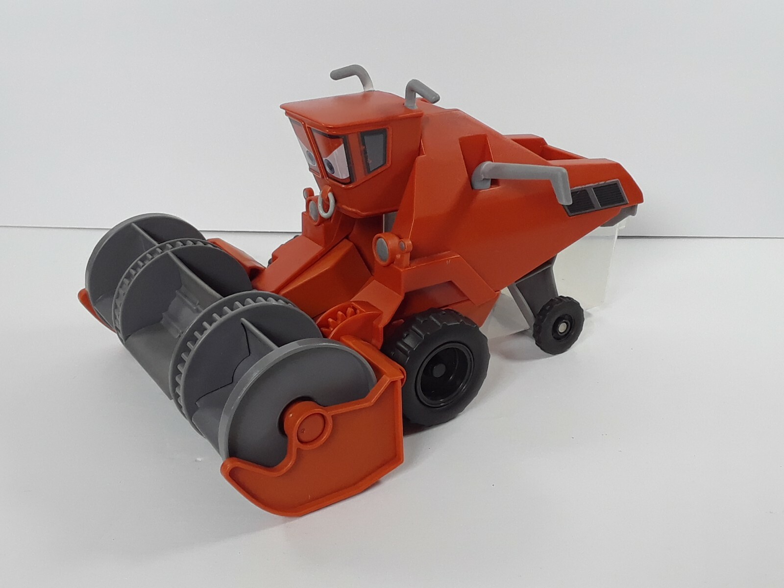 disney cars chase and change frank