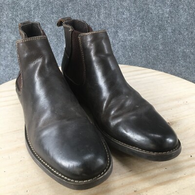 An Original Penguin by Munsingwear Boots Mens 11.5 Chelsea 