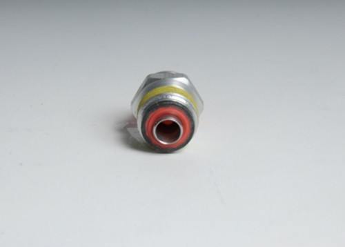 Auto Trans Oil Cooler Line Connector ACDelco GM Original Equipment OEM 52481097 - Bild 1 von 1