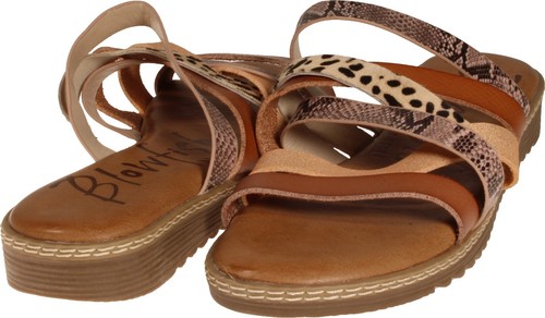 Blowfish Shoes Blowfish Malibu Women's Ashland Slide Sandals