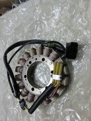 Kawasaki ZX900R Stator Assy NOS Magneto Coil ZX900 ZX 900R | eBay