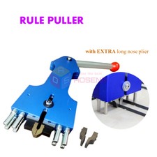Manual Diecutting Blade Puller Die cutter Rule Puller Die Cutter Knife Extractor