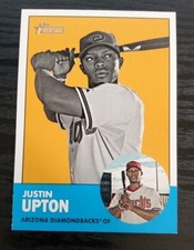 See the 2012 Topps Heritage Image Swap Variations and Know What to Look For 38