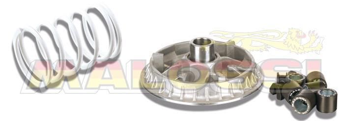Variateur Malossi Multivar 2000 pour scooter Gilera Nexus 500 avant 2004