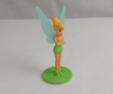 2021 Disney World 50th Anniversary 12 Tinkerbell McDonald's Toy