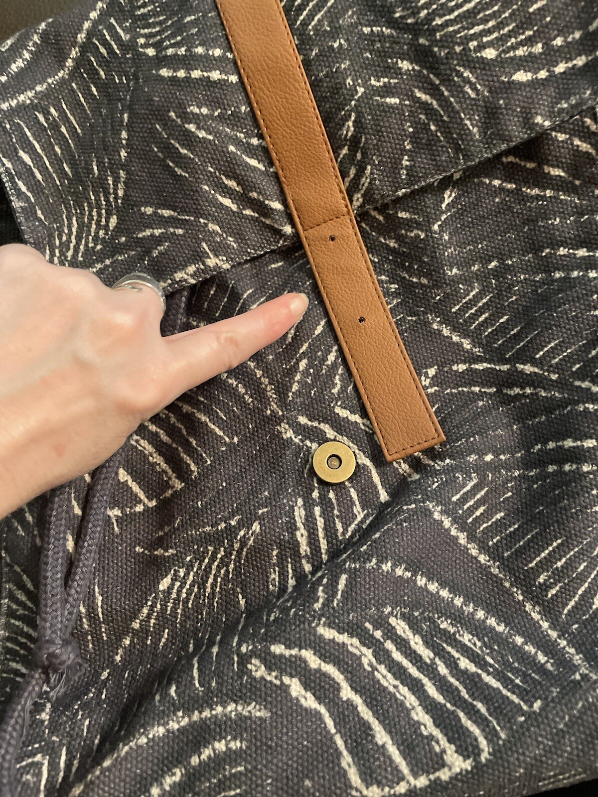 lu elle Back Pack - image 5