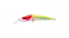 Señuelo de arrastre Yo-Zuri 3D Diver 4 3/4" - Red Head - 1 1/8 oz - 120 mm