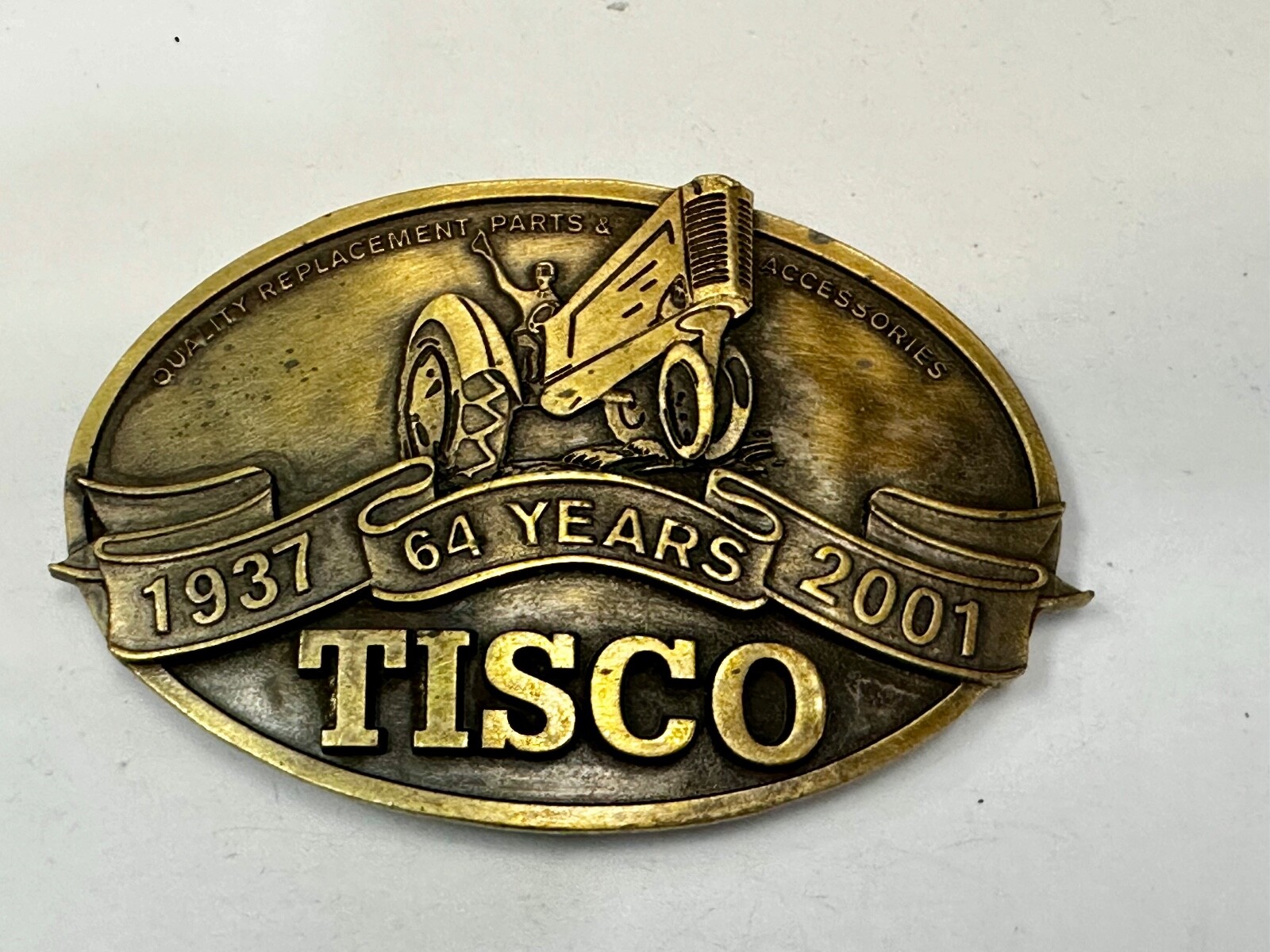 TISCO Tractor Implement Supply Replacement Parts … - image 12